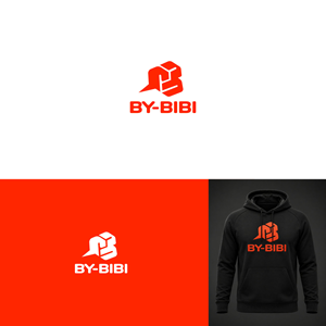 Logo Design by MasMasDesign for By-Bibi | Design: #37633555