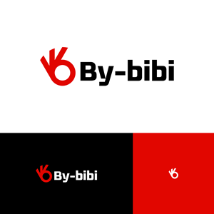 Logo Design by RezaRio for By-Bibi | Design: #37631036