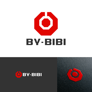 Logo Design by RezaRio for By-Bibi | Design: #37634052