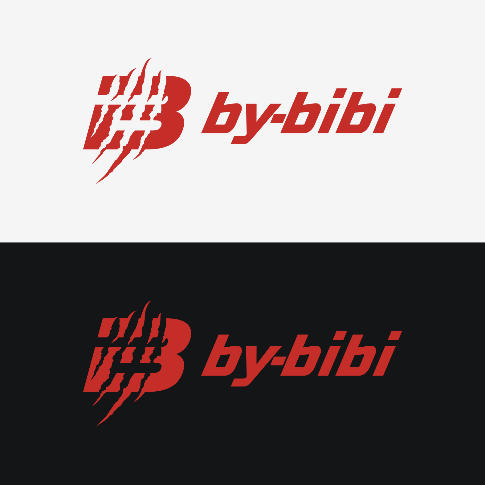 Logo Design by Fallen Radiance for By-Bibi | Design #37650130