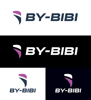 Logo Design by dhamkith for By-Bibi | Design: #37631693