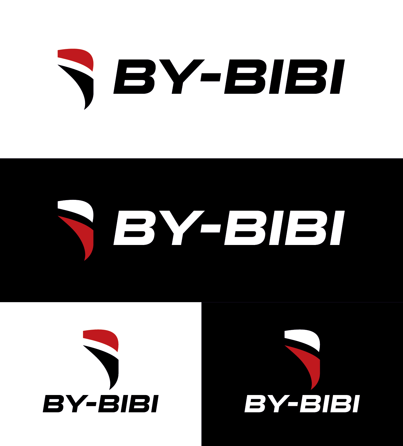 Logo Design by dhamkith for By-Bibi | Design #37631694