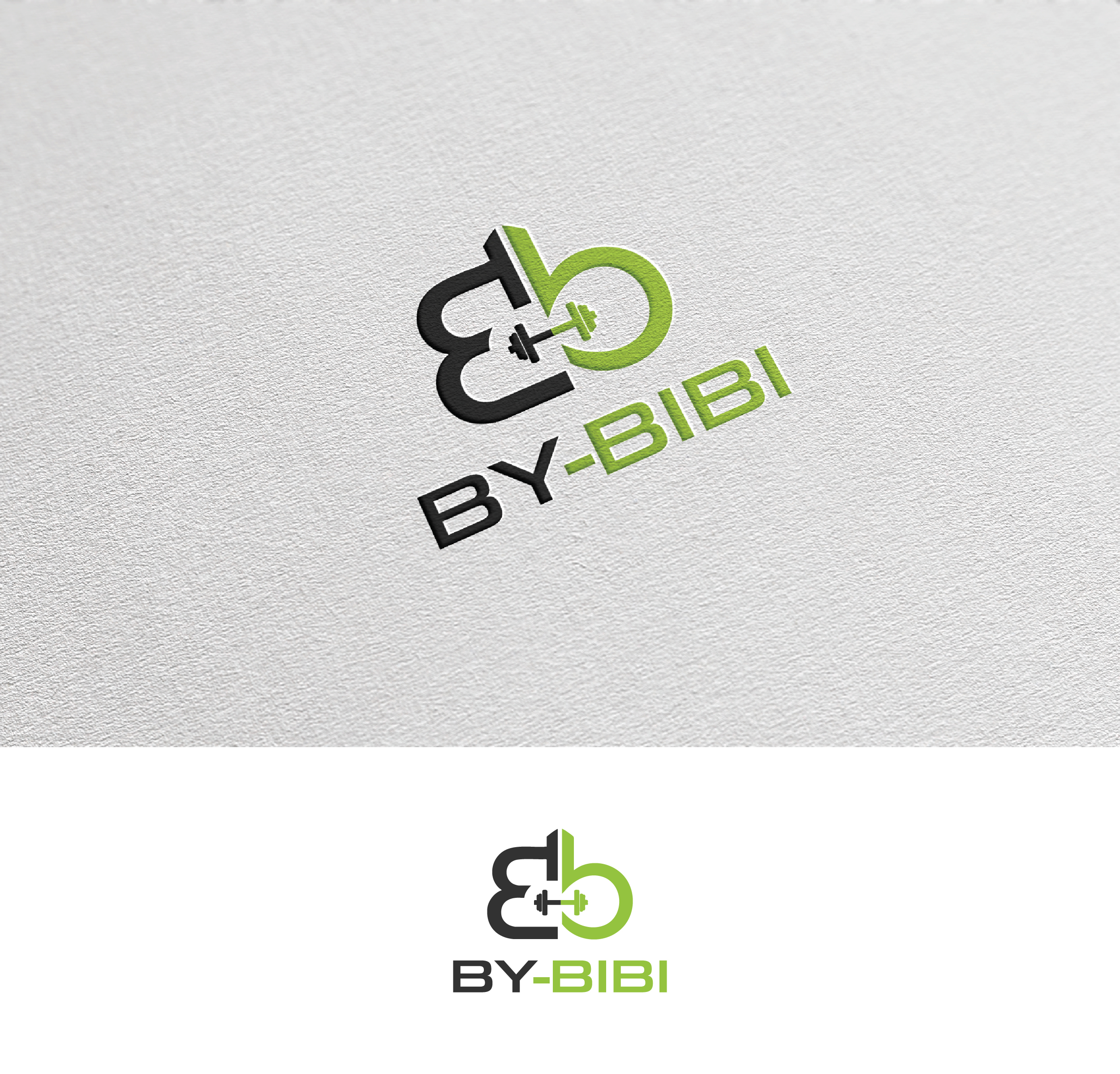 Logo Design by Afsana_Hoque for By-Bibi | Design #37640418