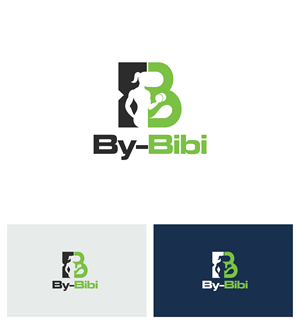 Logo Design by Afsana_Hoque for By-Bibi | Design: #37640419