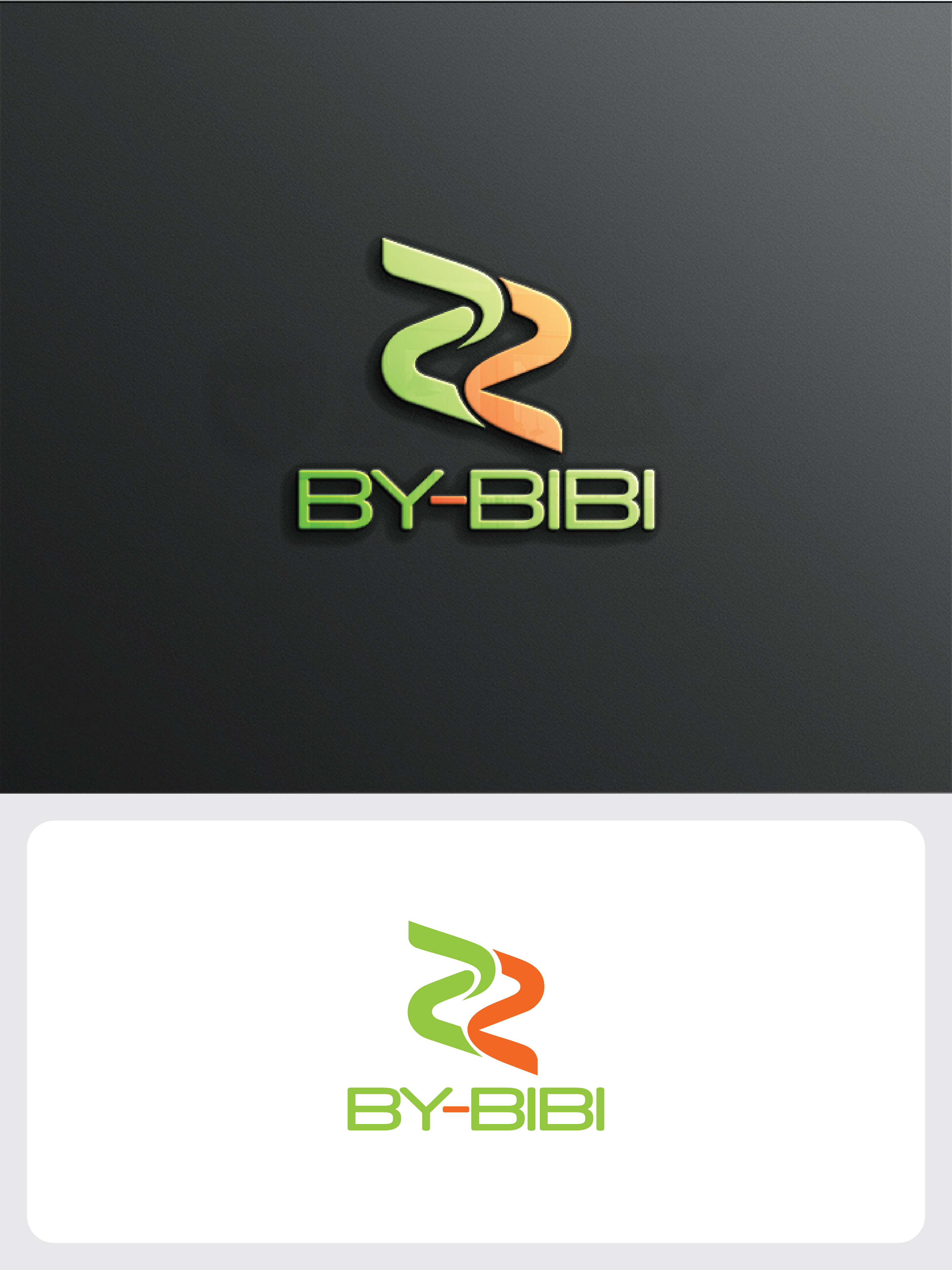 Logo Design by raju.creative for By-Bibi | Design #37640389