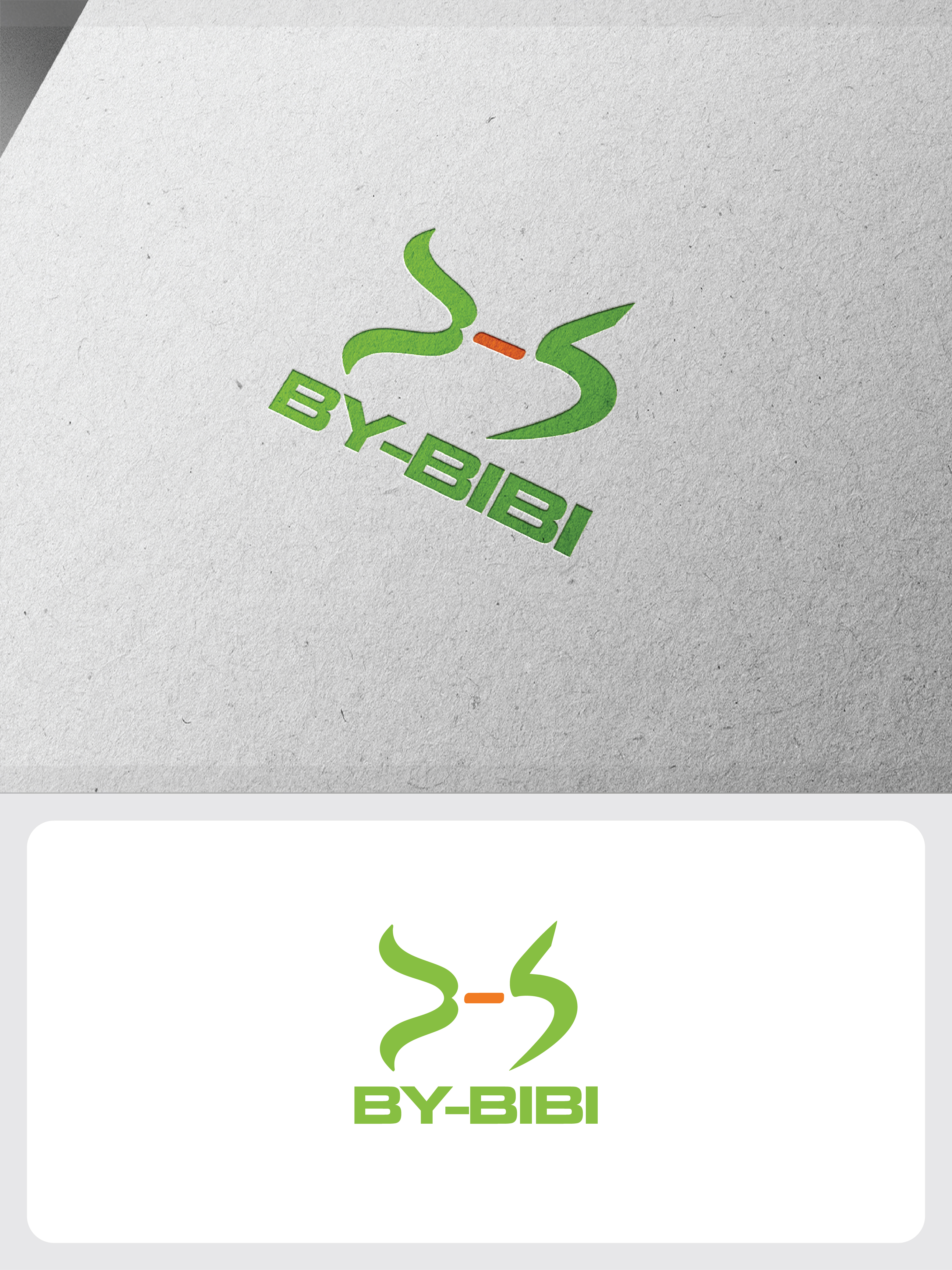Logo Design by raju.creative for By-Bibi | Design #37640390