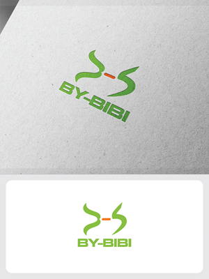 Logo Design by raju.creative for By-Bibi | Design: #37640390