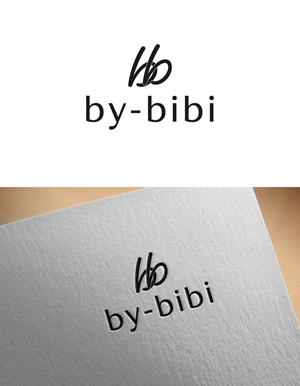 Logo Design by shekhor for By-Bibi | Design: #37632013