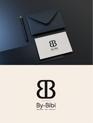 Logo Design by Nanas91 for By-Bibi | Design: #37656144