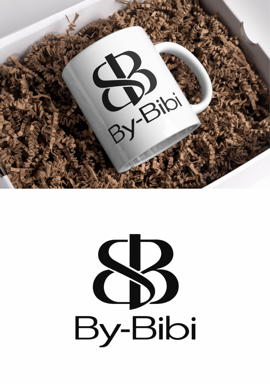 Logo Design by Nanas91 for By-Bibi | Design #37656145