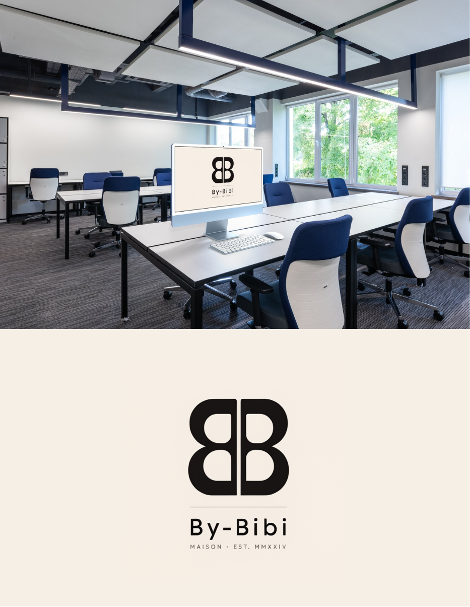 Logo Design by Nanas91 for By-Bibi | Design #37656146