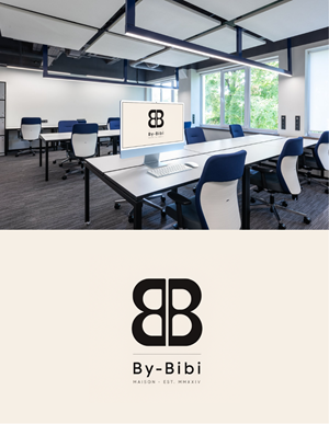 Logo Design by Nanas91 for By-Bibi | Design: #37656146