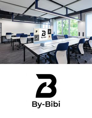 Logo Design by Nanas91 for By-Bibi | Design: #37656149