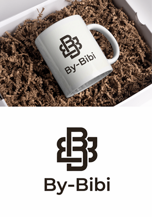 Logo Design by Nanas91 for By-Bibi | Design: #37656150