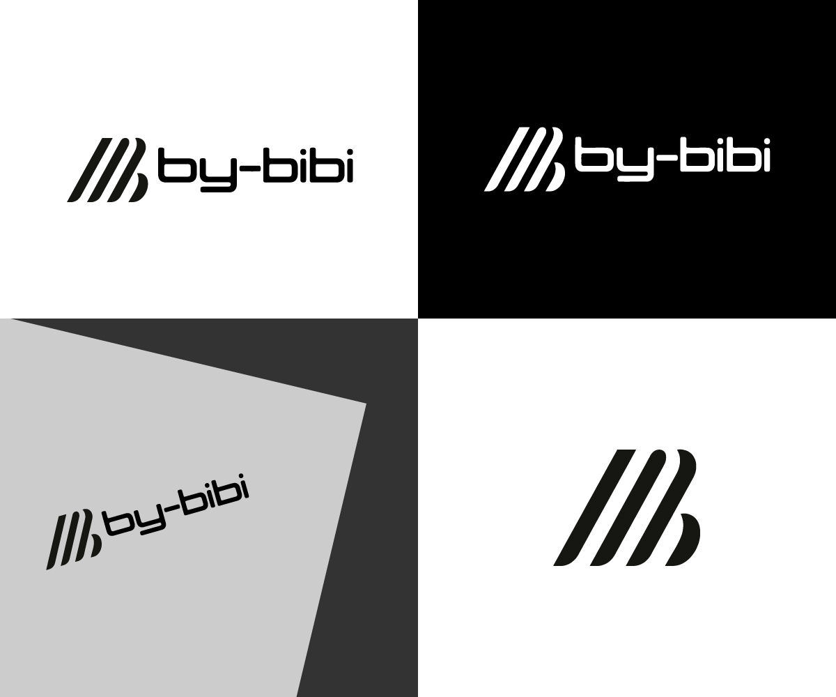 Logo Design by Ms.18 for By-Bibi | Design #37633545