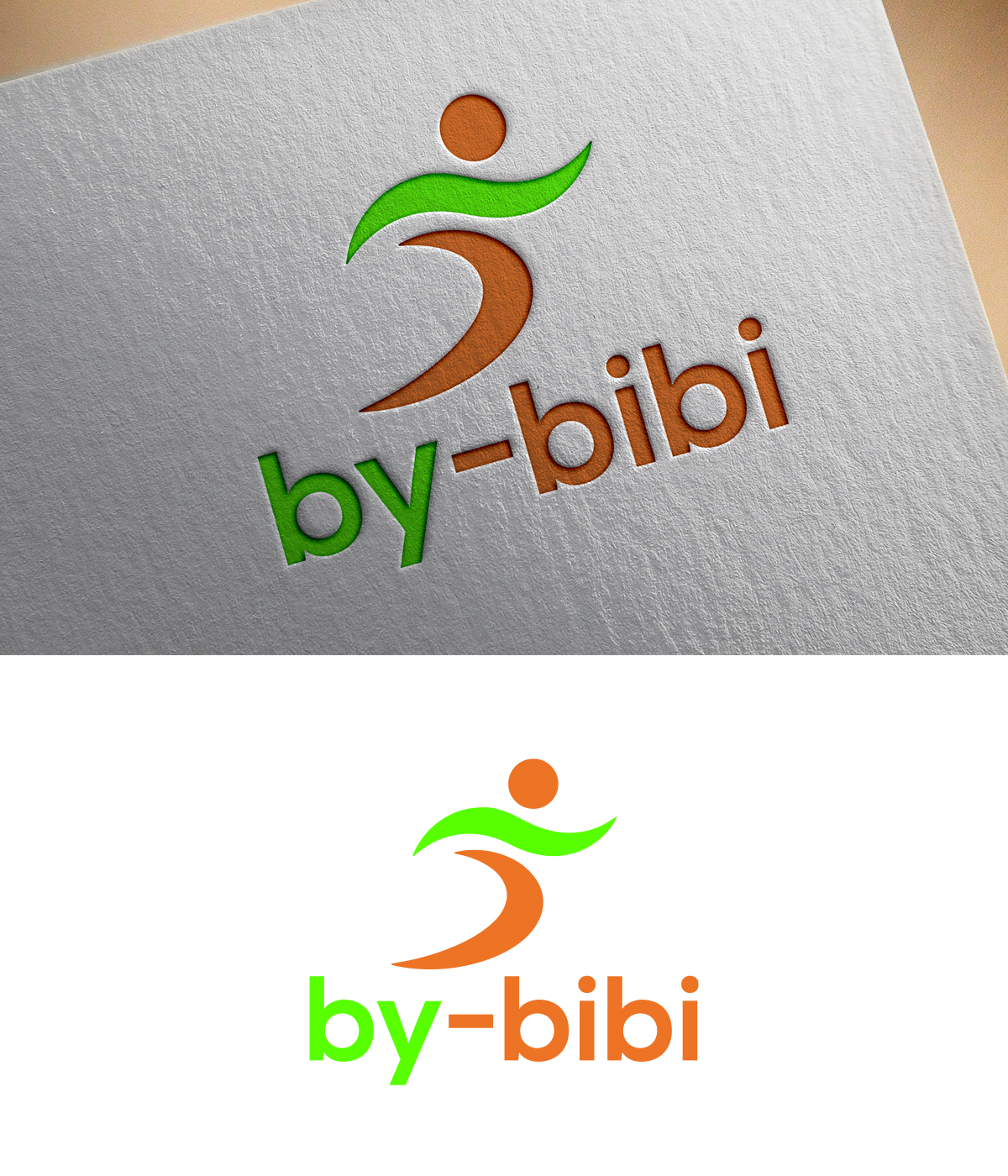 Logo Design by Mehedi100 for By-Bibi | Design #37636150