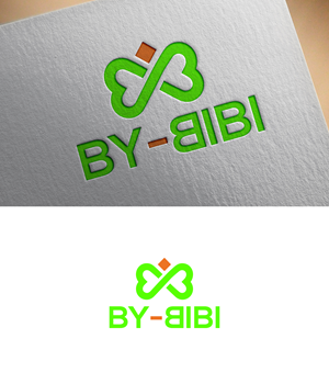 Logo Design by Mehedi100 for By-Bibi | Design: #37636151