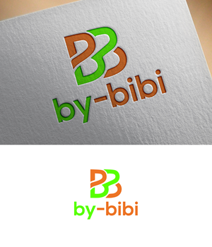 Logo Design by Mehedi100 for By-Bibi | Design: #37636161