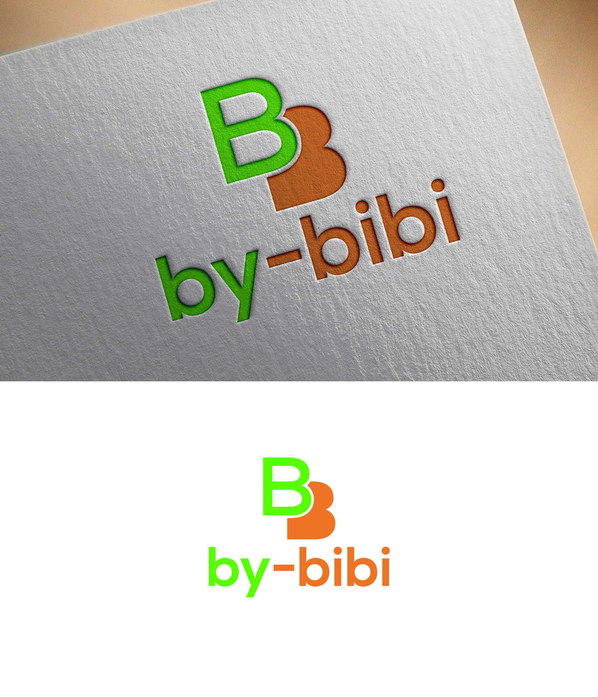 Logo Design by Mehedi100 for By-Bibi | Design #37636162