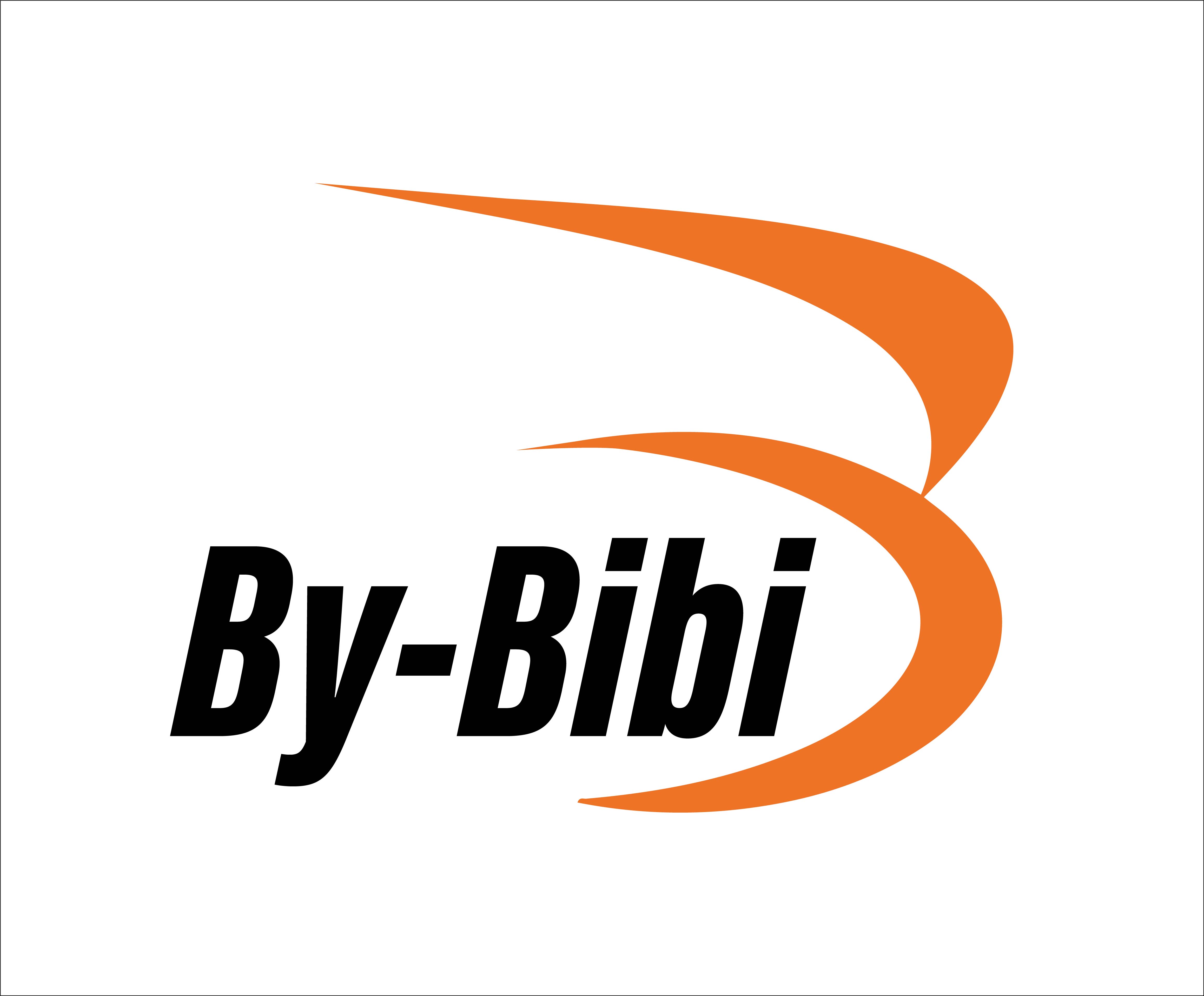 Logo Design by Design hunter 07 for By-Bibi | Design #37630042