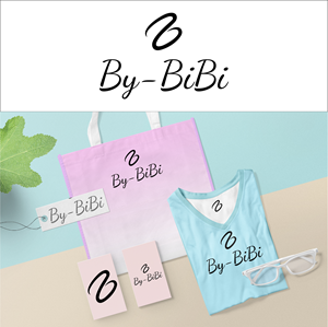 Logo Design by Bhavik Gohel for By-Bibi | Design: #37635807