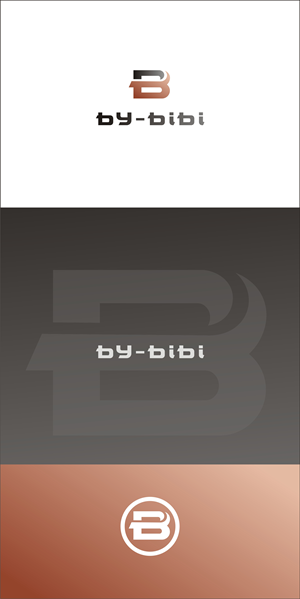 Logo Design by Gaphic Media for By-Bibi | Design: #37632237
