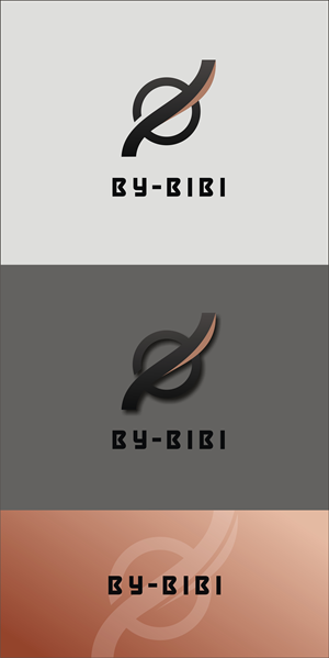 Logo Design by Gaphic Media for By-Bibi | Design: #37635245