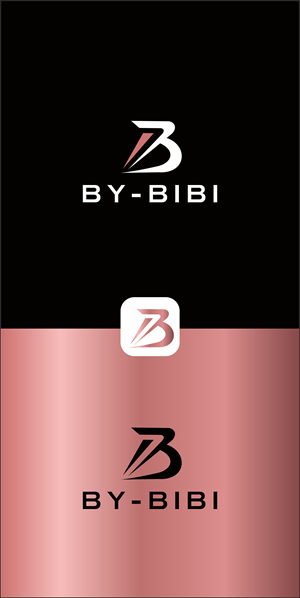 Logo Design by Gaphic Media for By-Bibi | Design: #37638635