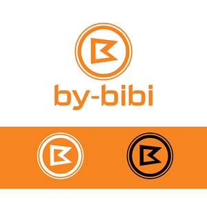 Logo Design by belimbing for By-Bibi | Design: #37635813