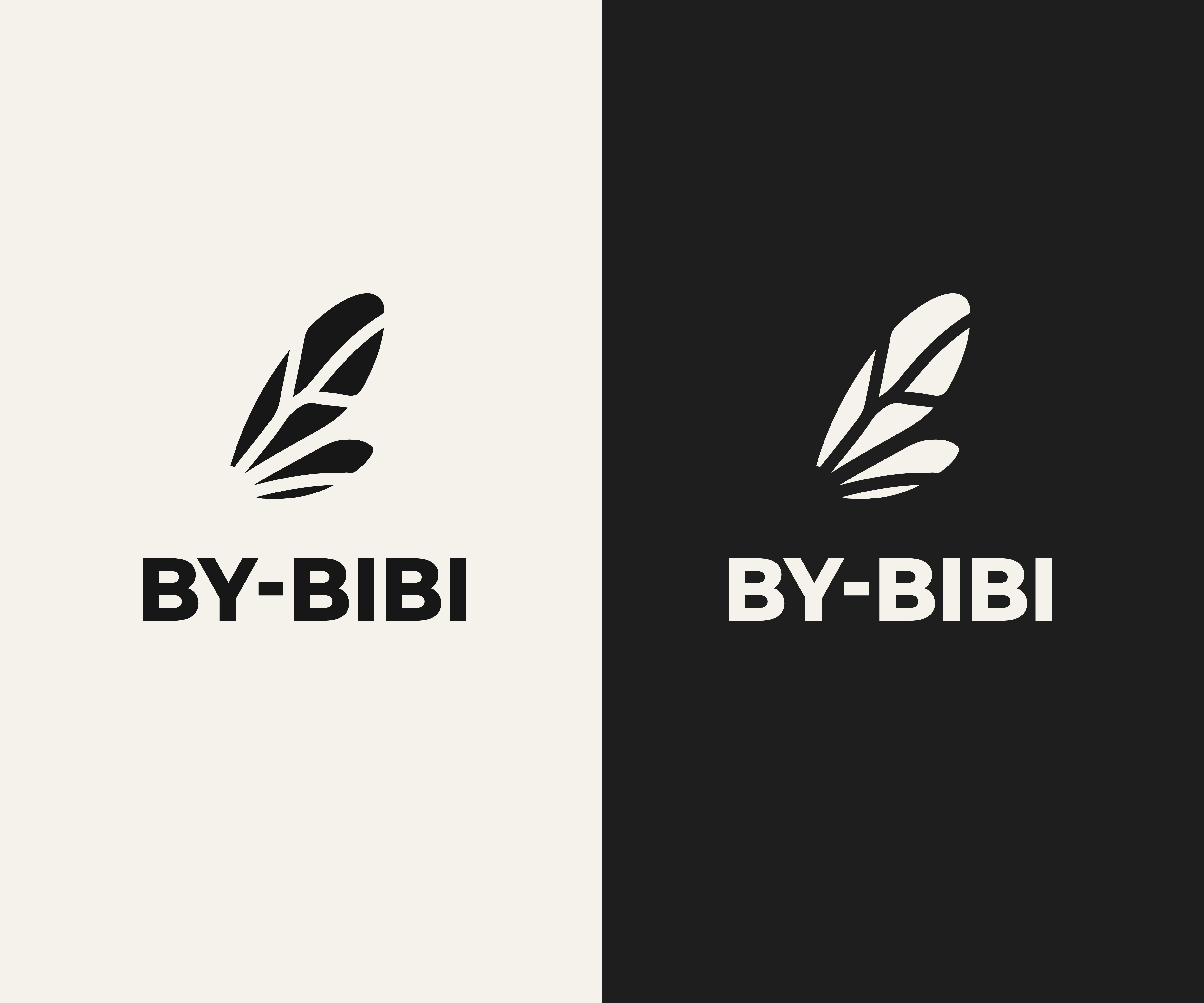 Logo Design by OmR786 for By-Bibi | Design #37629836