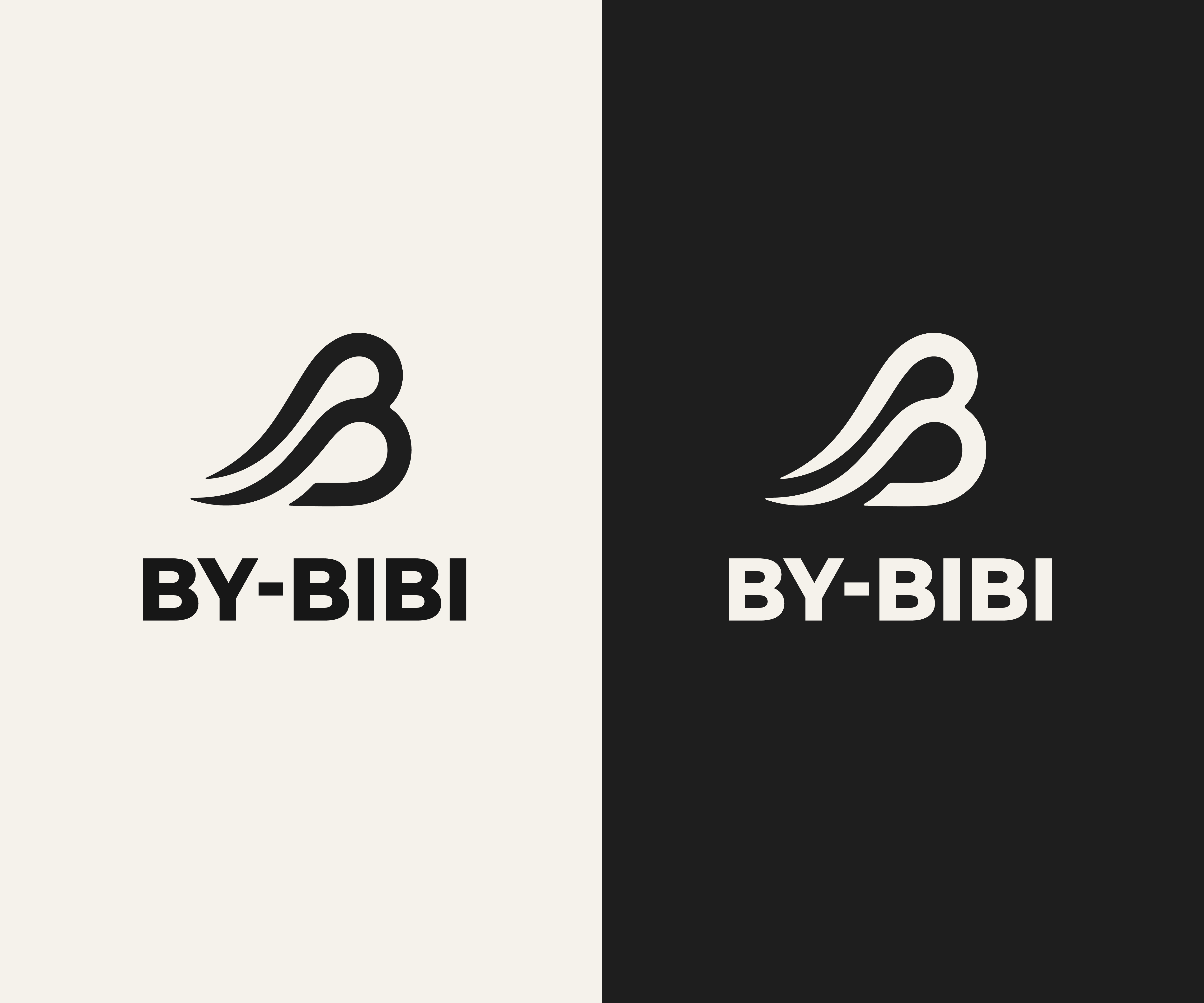 Logo Design by OmR786 for By-Bibi | Design #37629837