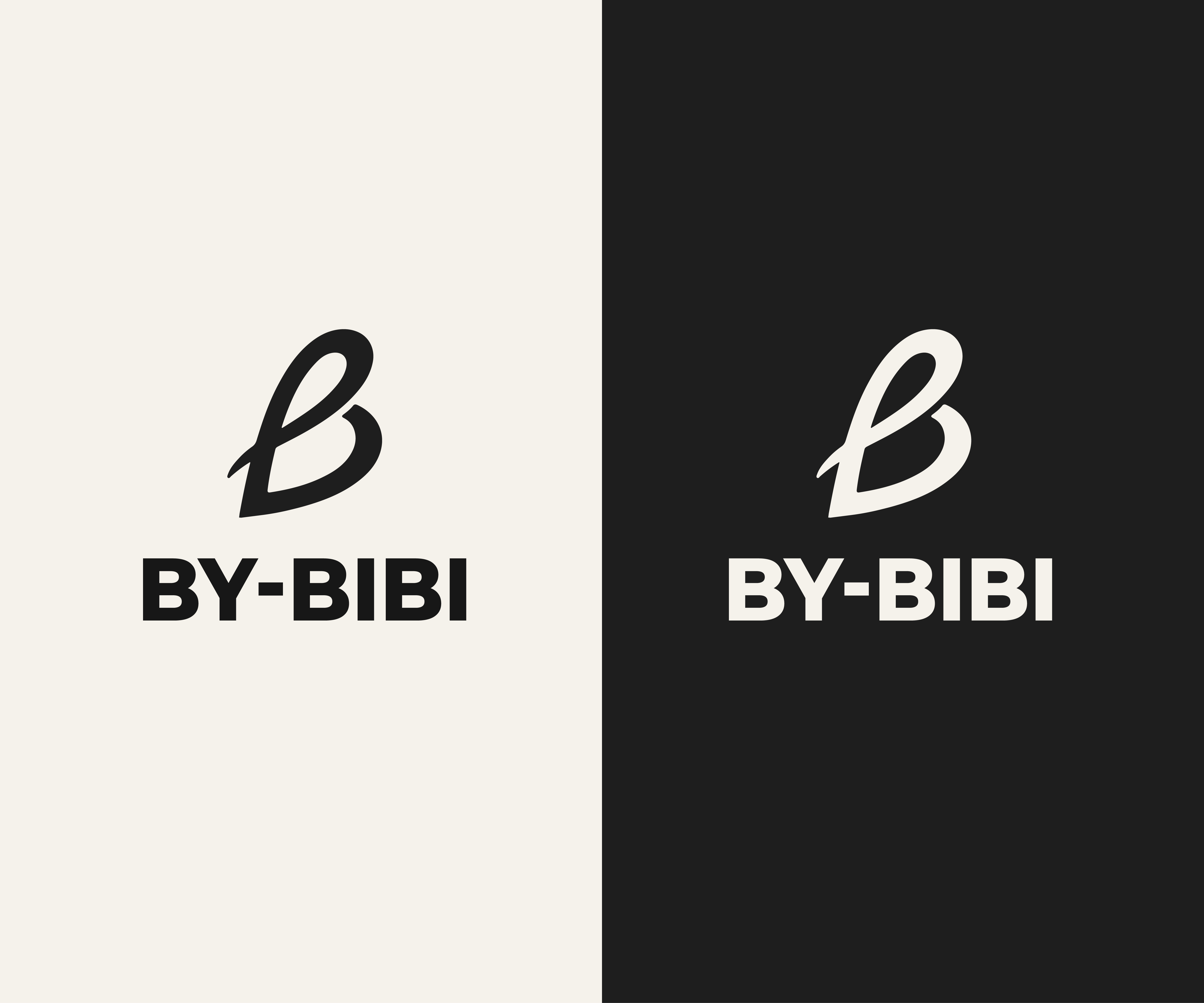 Logo Design by OmR786 for By-Bibi | Design #37629838