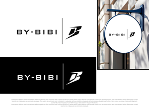 Logo Design by Jack Designz for By-Bibi | Design: #37640039
