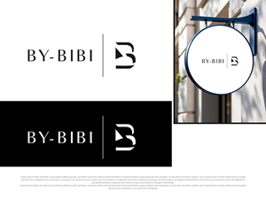 Logo Design by Jack Designz for By-Bibi | Design: #37640040