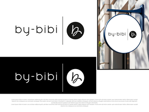 Logo Design by Jack Designz for By-Bibi | Design: #37640041