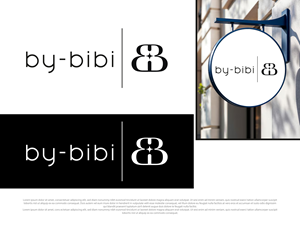 Logo Design by Jack Designz for By-Bibi | Design: #37640042