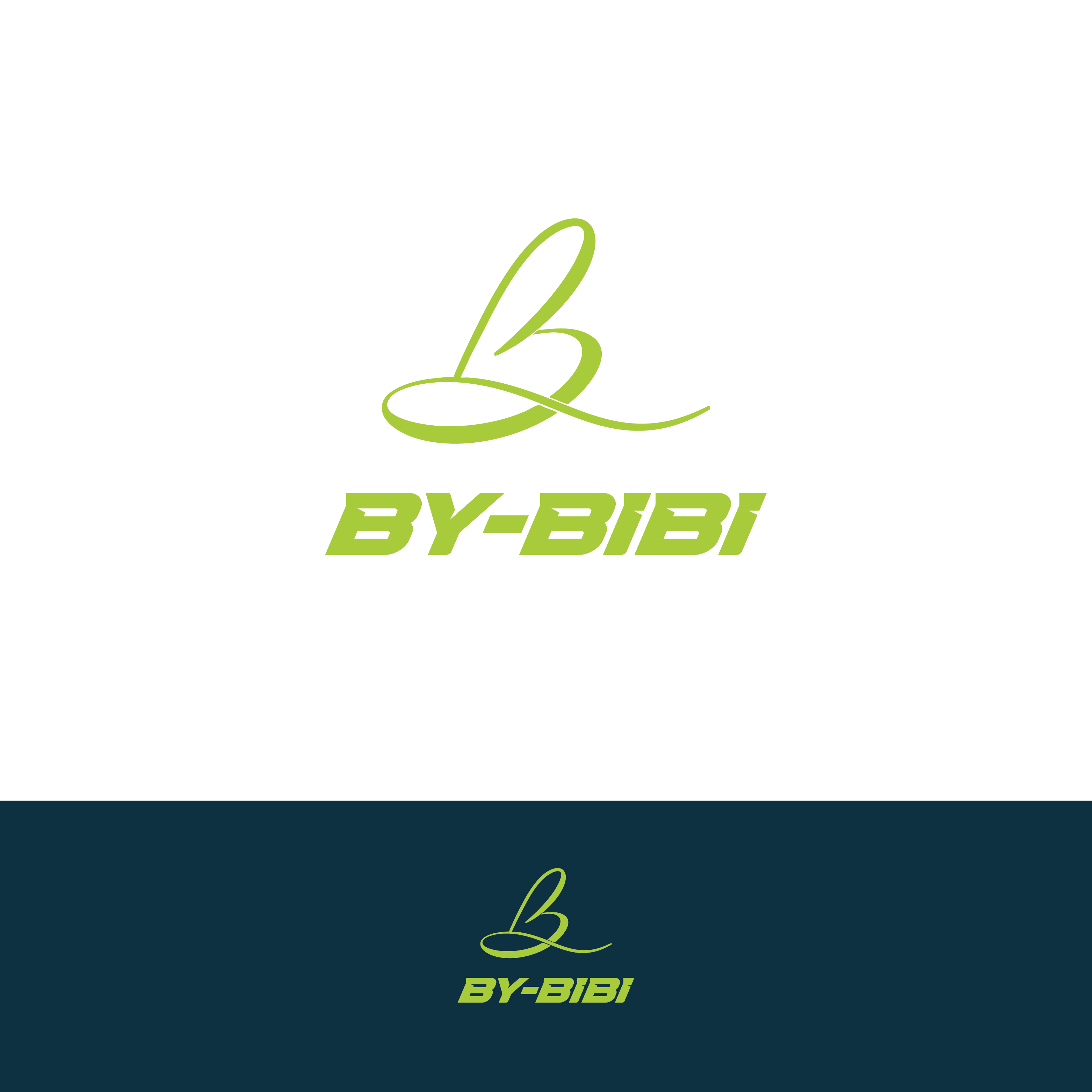 Logo Design by Usmaan4 for By-Bibi | Design #37640435