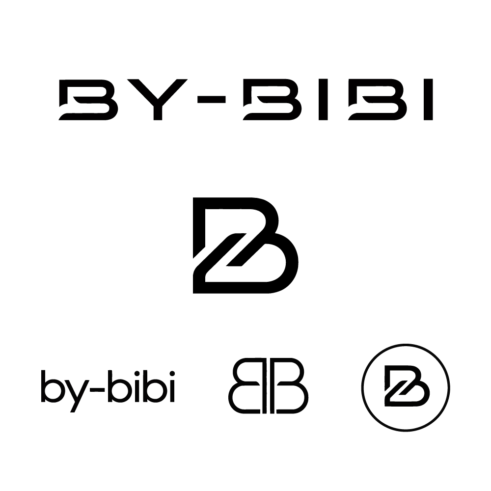 Logo Design by Virtuoso_designs for By-Bibi | Design #37637243