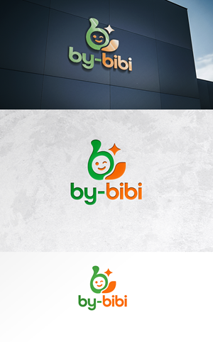 Logo Design by zamdi for By-Bibi | Design: #37641311