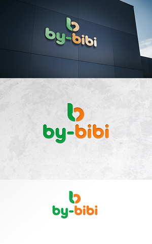 Logo Design by zamdi for By-Bibi | Design: #37641312