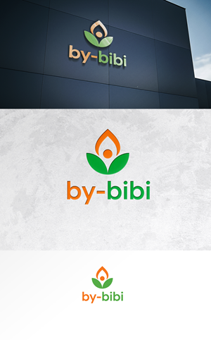 Logo Design by zamdi for By-Bibi | Design: #37641313