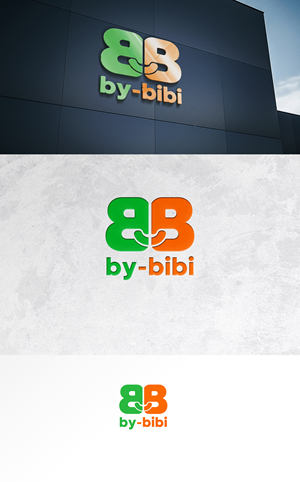 Logo Design by zamdi for By-Bibi | Design: #37641314