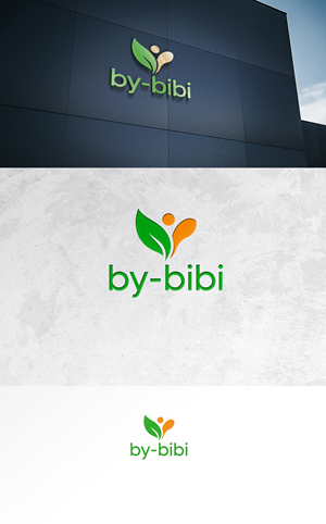 Logo Design by zamdi for By-Bibi | Design: #37641315