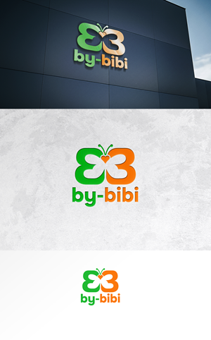 Logo Design by zamdi for By-Bibi | Design: #37641317