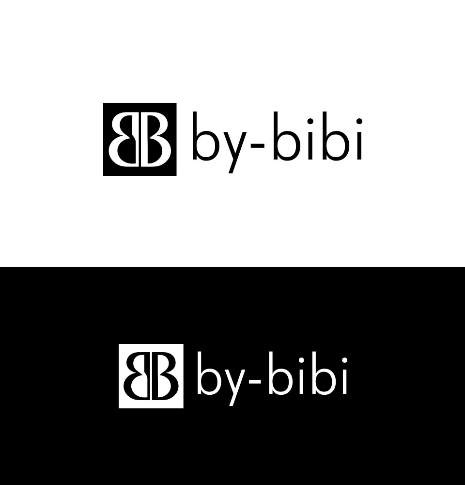 Logo Design by Z0omie99 for By-Bibi | Design #37634968