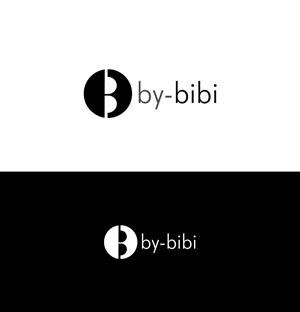 Logo Design by Z0omie99 for By-Bibi | Design: #37634969
