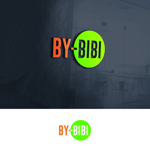 Logo Design by Veni  Studio for By-Bibi | Design: #37631635