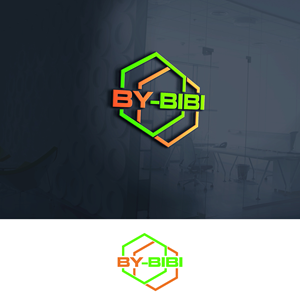 Logo Design by Veni  Studio for By-Bibi | Design: #37631637