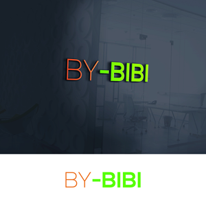 Logo Design by Veni  Studio for By-Bibi | Design: #37631638