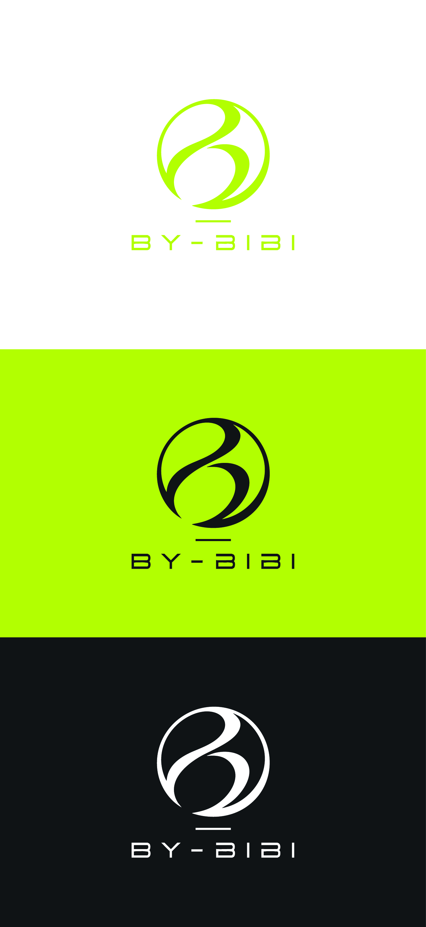 Logo Design by GFXCorners for By-Bibi | Design #37633500